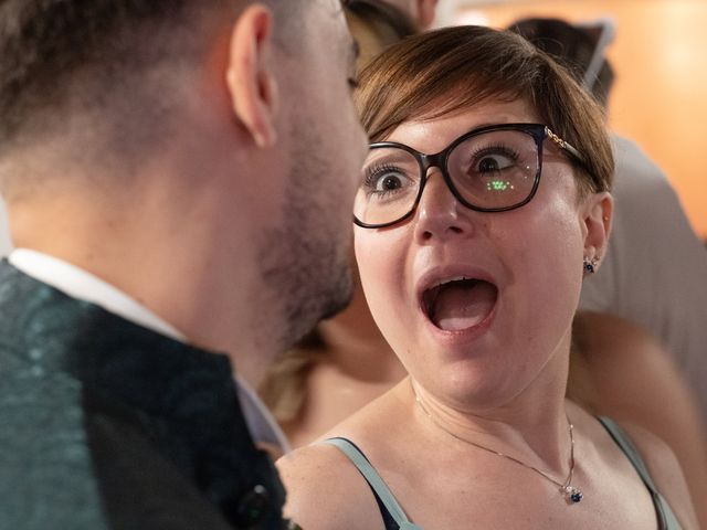 Il matrimonio di Dario e Claudio a Pisa, Pisa 33