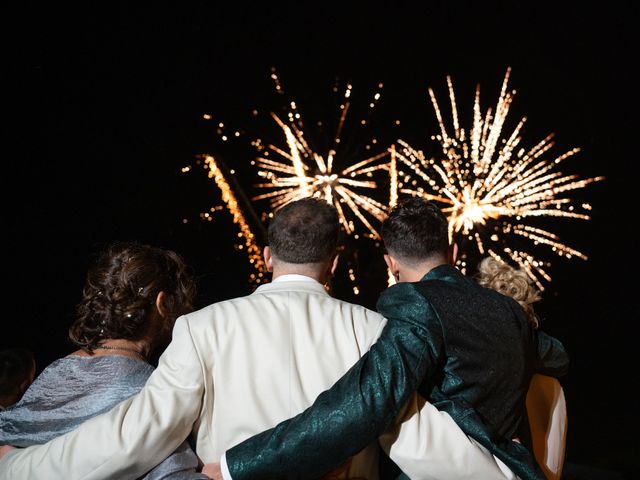 Il matrimonio di Dario e Claudio a Pisa, Pisa 36