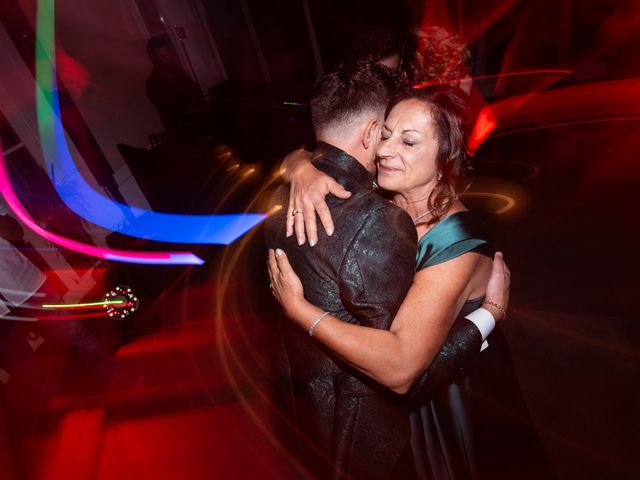 Il matrimonio di Dario e Claudio a Pisa, Pisa 39