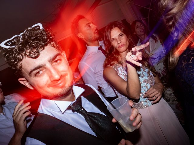 Il matrimonio di Dario e Claudio a Pisa, Pisa 40
