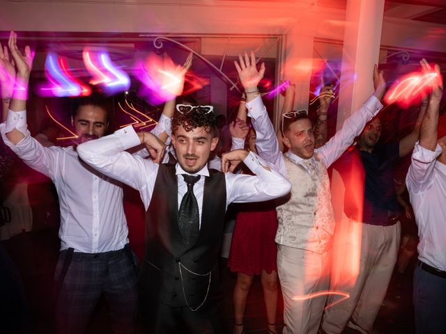Il matrimonio di Dario e Claudio a Pisa, Pisa 42