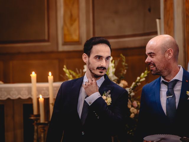 Il matrimonio di Martina e Matteo a Lucca, Lucca 24
