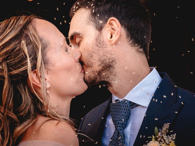 Il matrimonio di Martina e Matteo a Lucca, Lucca 31