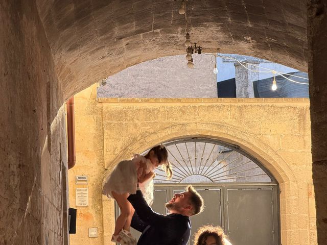 Il matrimonio di Domenico e Giuliana a Manduria, Taranto 7