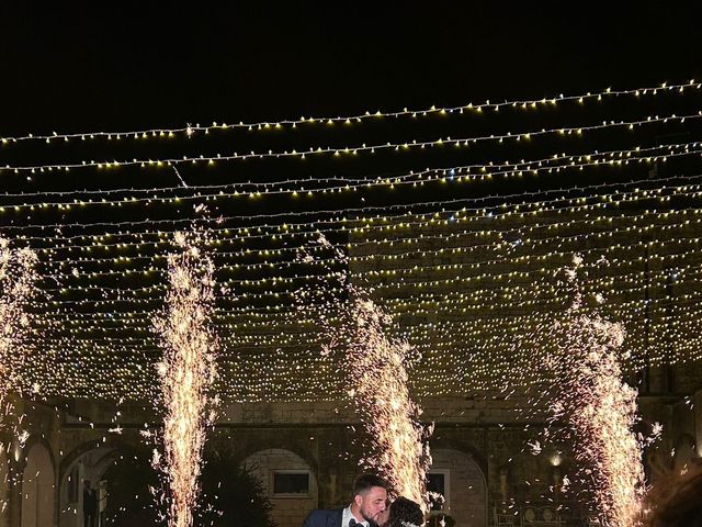 Il matrimonio di Domenico e Giuliana a Manduria, Taranto 11