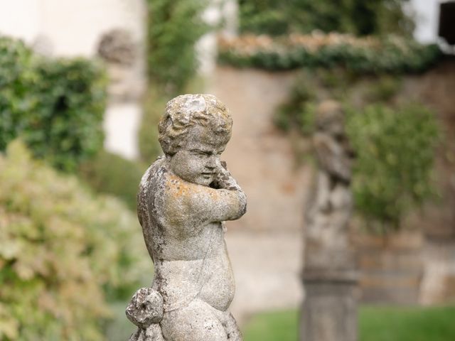 Il matrimonio di Gregory e Inès a Cuneo, Cuneo 3