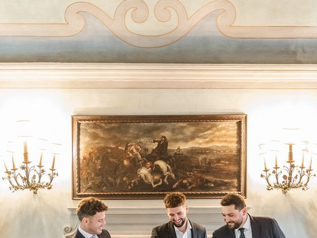 Il matrimonio di Gregory e Inès a Cuneo, Cuneo 6