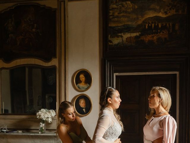 Il matrimonio di Gregory e Inès a Cuneo, Cuneo 9