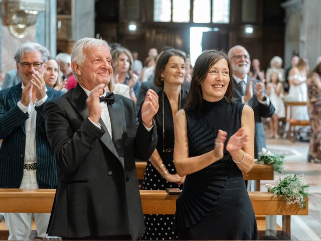 Il matrimonio di Gregory e Inès a Cuneo, Cuneo 16