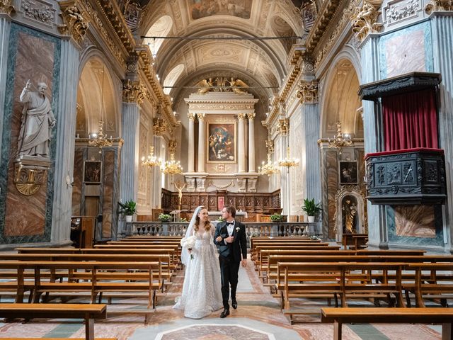 Il matrimonio di Gregory e Inès a Cuneo, Cuneo 18