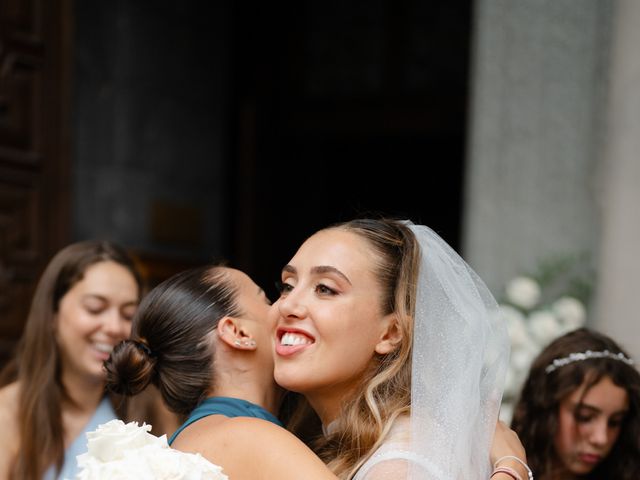 Il matrimonio di Gregory e Inès a Cuneo, Cuneo 21