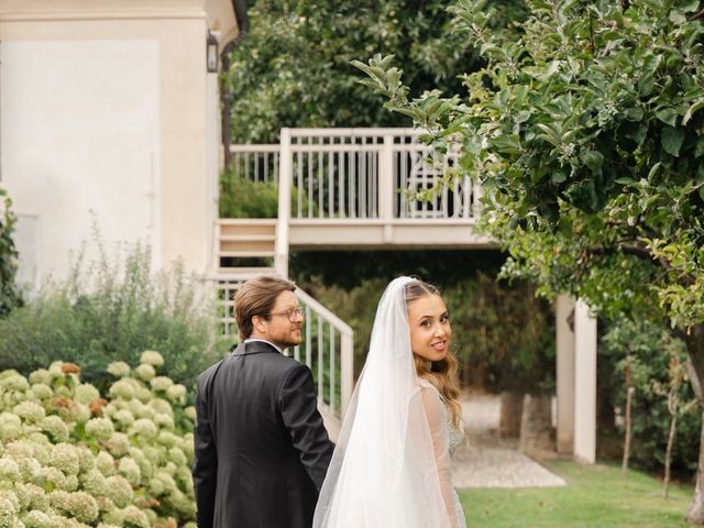 Il matrimonio di Gregory e Inès a Cuneo, Cuneo 22