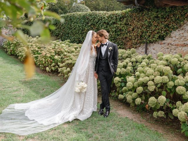 Il matrimonio di Gregory e Inès a Cuneo, Cuneo 24