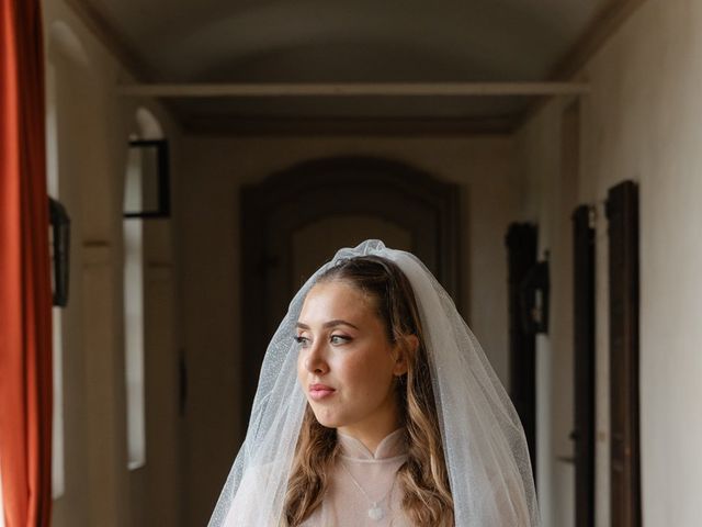 Il matrimonio di Gregory e Inès a Cuneo, Cuneo 26