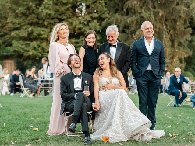 Il matrimonio di Gregory e Inès a Cuneo, Cuneo 35