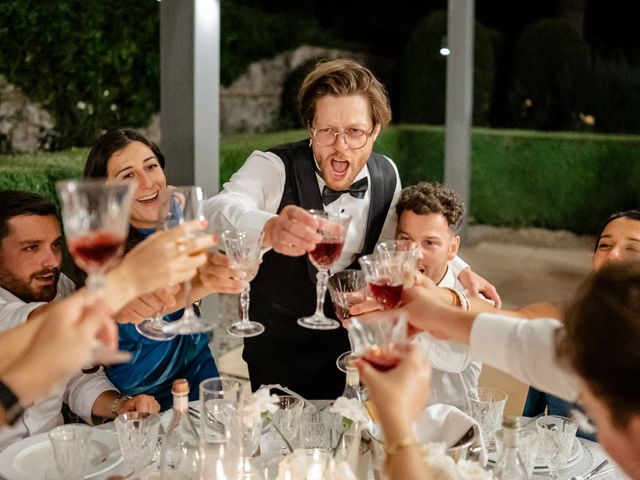 Il matrimonio di Gregory e Inès a Cuneo, Cuneo 39