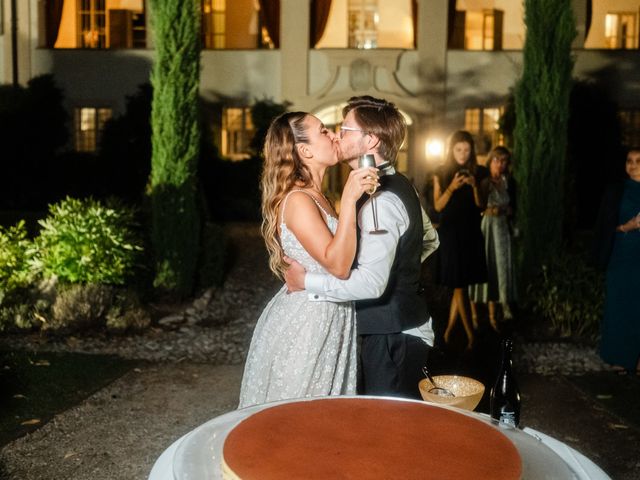 Il matrimonio di Gregory e Inès a Cuneo, Cuneo 42