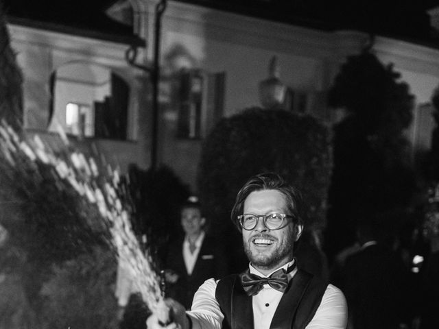 Il matrimonio di Gregory e Inès a Cuneo, Cuneo 43
