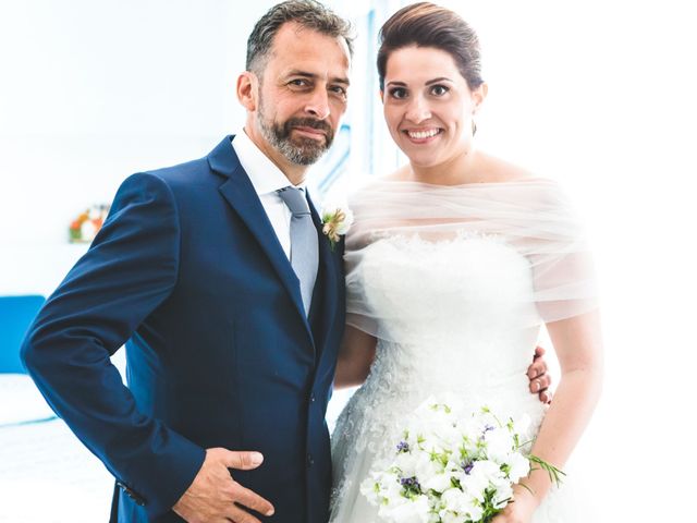 Il matrimonio di Nicola e Marina a Premariacco, Udine 29