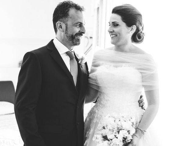 Il matrimonio di Nicola e Marina a Premariacco, Udine 30