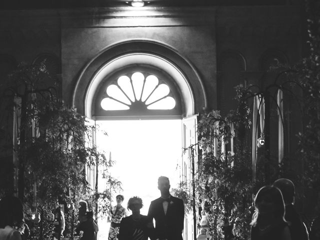 Il matrimonio di Nicola e Marina a Premariacco, Udine 34