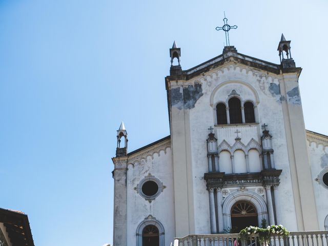 Il matrimonio di Nicola e Marina a Premariacco, Udine 38