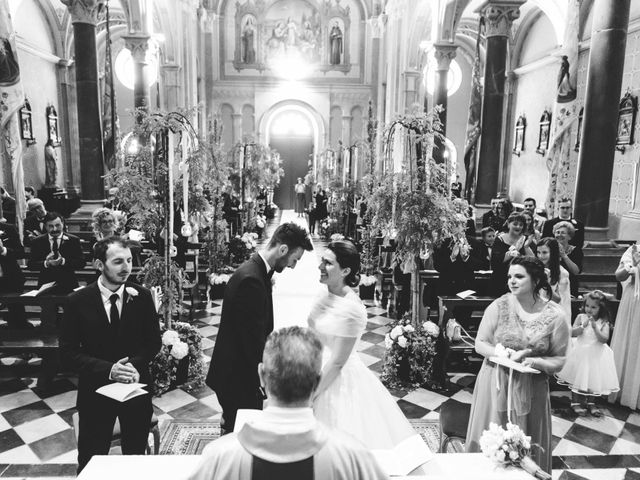 Il matrimonio di Nicola e Marina a Premariacco, Udine 52