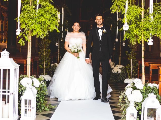 Il matrimonio di Nicola e Marina a Premariacco, Udine 55