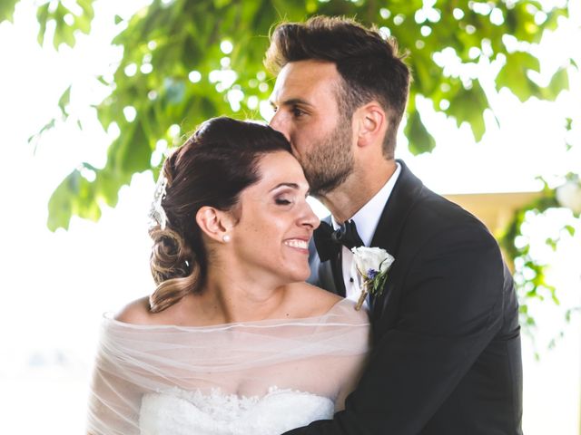 Il matrimonio di Nicola e Marina a Premariacco, Udine 66