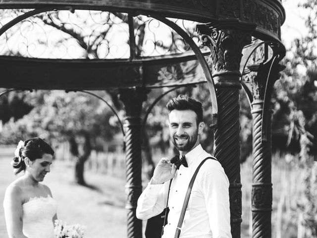 Il matrimonio di Nicola e Marina a Premariacco, Udine 92