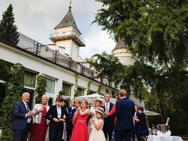 Il matrimonio di Bartek e Oriana a Arezzo, Arezzo 60