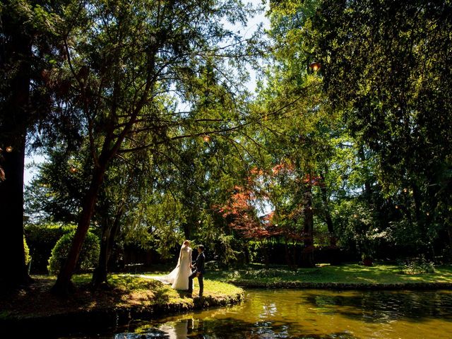 Il matrimonio di Angelo e Michela a Bergamo, Bergamo 51