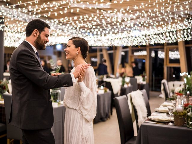 Il matrimonio di Andrea e Paola a Pinzolo, Trento 30