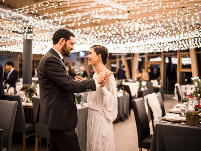 Il matrimonio di Andrea e Paola a Pinzolo, Trento 31