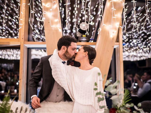 Il matrimonio di Andrea e Paola a Pinzolo, Trento 36