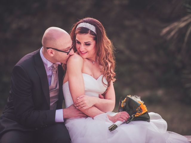Il matrimonio di Fabio e Arianna a Roma, Roma 14