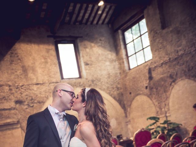 Il matrimonio di Fabio e Arianna a Roma, Roma 18