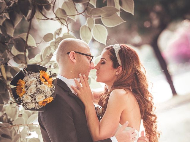 Il matrimonio di Fabio e Arianna a Roma, Roma 19