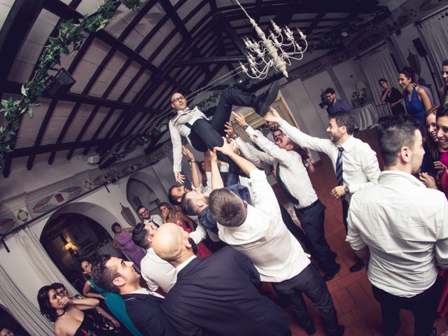 Il matrimonio di Fabio e Arianna a Roma, Roma 26