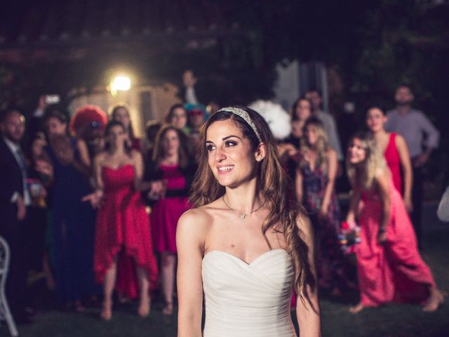 Il matrimonio di Fabio e Arianna a Roma, Roma 29