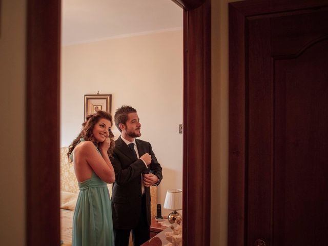 Il matrimonio di Andrea e Giuliana a Palermo, Palermo 22