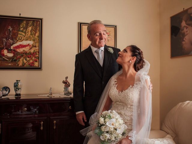 Il matrimonio di Andrea e Giuliana a Palermo, Palermo 30