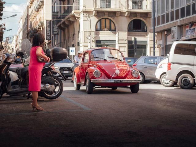 Il matrimonio di Andrea e Giuliana a Palermo, Palermo 36