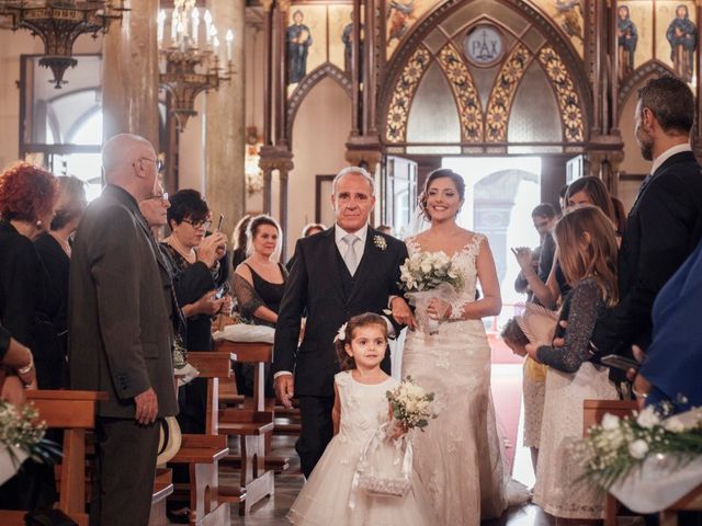 Il matrimonio di Andrea e Giuliana a Palermo, Palermo 37