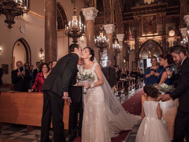 Il matrimonio di Andrea e Giuliana a Palermo, Palermo 39