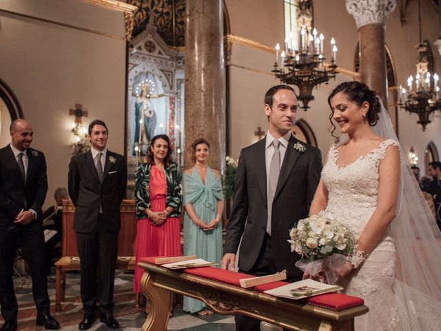 Il matrimonio di Andrea e Giuliana a Palermo, Palermo 40
