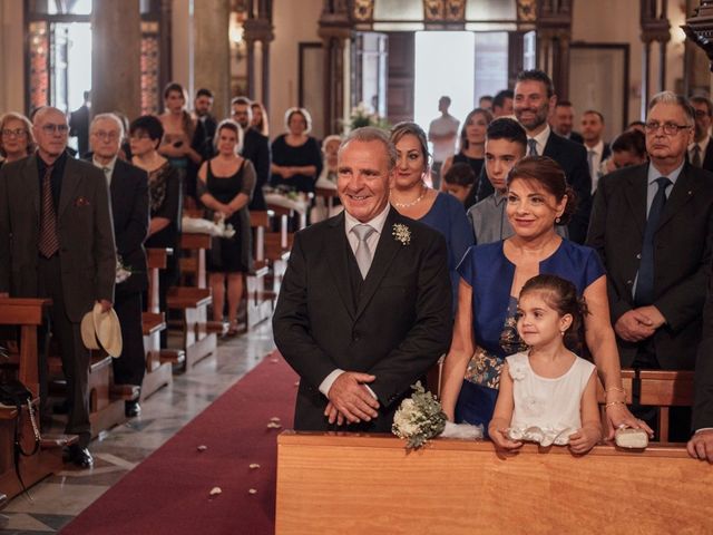 Il matrimonio di Andrea e Giuliana a Palermo, Palermo 41