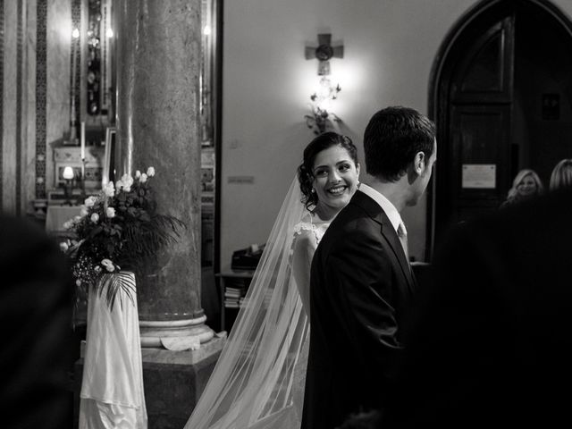 Il matrimonio di Andrea e Giuliana a Palermo, Palermo 43