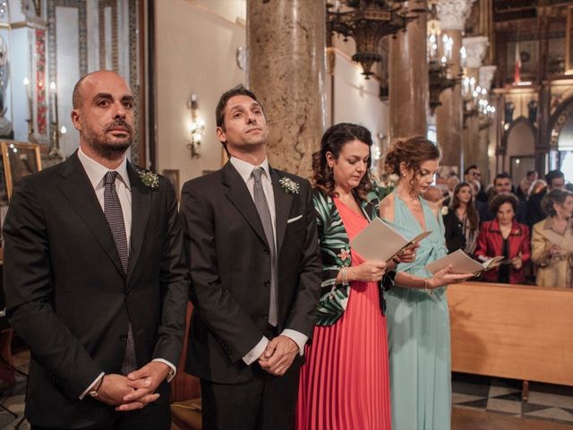 Il matrimonio di Andrea e Giuliana a Palermo, Palermo 44