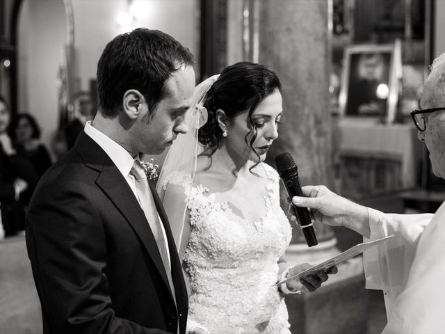 Il matrimonio di Andrea e Giuliana a Palermo, Palermo 47